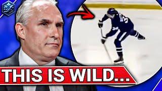 Leafs make MULTIPLE moves... Matthews Reveals TRUTH on Injury | Toronto Maple Leafs News