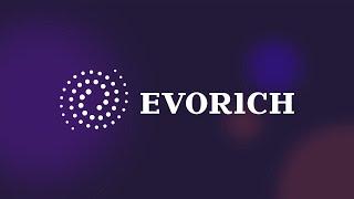  NL EVORICH - Building our future of financial freedom and independence