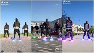 Tuzelity Dance  Recopilacion TikTok 2021  Tuzelity Dance Compilation  #36