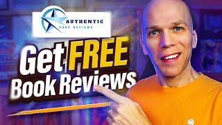 Get Book Reviews on Amazon Without Violating Guidelines | Authentic Book Reviews