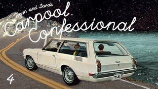 Tegan and Sara - Carpool Confessional: Episode 4 [Webisode]