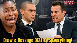 ABC Full [06-23-2025] GH: Drew’s Final Move Changes Port Charles FOREVER