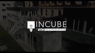 InCube 2022 Aftermovie | ETH Entrepreneur Club