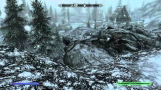 Как излечиться от вампиризма в игре Skyrim