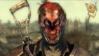 ЖУТКИЕ Предсказания в Fallout 3 которые могут сбыться [РЫЖАЯ]