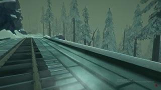 The Long Dark/ Оружие на изготовку