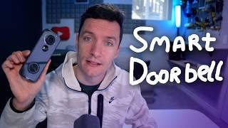 Smart Doorbell Camera Review