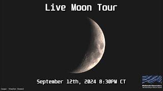 Live Moon Tour | September 12, 2024