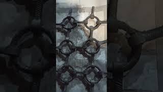 Вот так как то)) #forging #artfire #ковка #липецк #tiktok #кузнец #diy #art #shorts #2023 #могусам