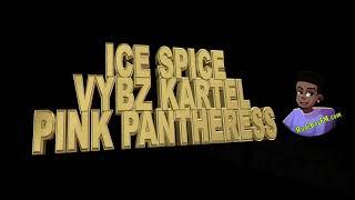 Ice Spice Vybz Kartel Pink Pantheress - Fever Liar RudeBoy FM Sleazy Stereo Re-Remix!