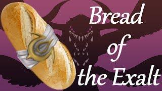 FE:A - "Bread of the Exalt" [YTP] - Ep. 5