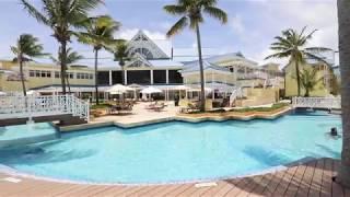 Magdalena Grand Beach & Golf Resort, Tobago