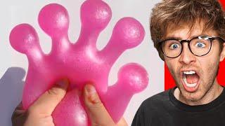 Try Not To Say WOW Challenge... IMPOSSIBLE