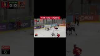 Belarus Extraliga goal