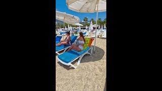  ALANYA BEACH WALK ALANYA ANTALYA  TURKEY #shorts