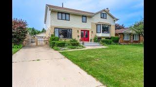 Sarnia Real Estate   1073 Salisbury Street   Andrew Howell