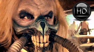 Безумный Макс: Пустошь 2017 / MAD MAX׃ The Wasteland Official Teaser Trailer