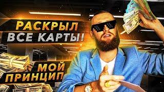 Сколько я зарабатываю? ВСЯ ПРАВДА! Источники дохода INSTARDING!