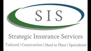 Strategic Insurance Services Projects