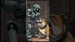 Bolt & Sparky – Remote Chaos Begins!