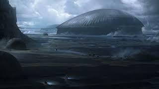 Prometheus (2012) Ambient Music