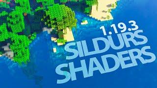 How to Download & Install Sildurs Vibrant Shaders in Minecraft 1.19.3