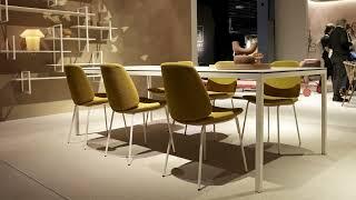 Mobliberica at Imm Cologne 2024