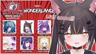 【MARVEL RIVALS】TEAM WONDERLAND SWEEPS!! #SpecialiteBulletBattles