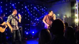 PAULO MAFRA E THULIO VIOLA 2012