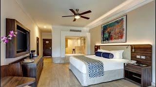 Royalton Splash Punta Cana | Diamond Club™ Jacuzzi Junior Suite