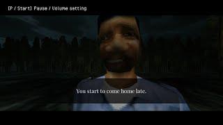 Self-Indulgence (2024) Hilariously bad retro indie-horror game.