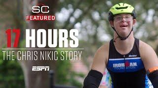 17 Hours: Chris Nikic’s Ironman Story | SC Featured