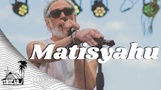 Matisyahu - Sugarshack Pop-Up (Live Music) | Sugarshack Sessions