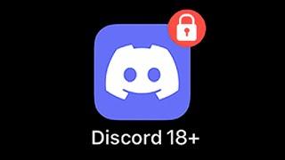 Если бы в Discord был Родительский Контроль...