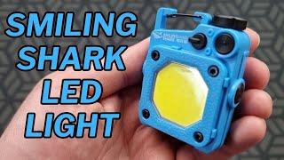 Smiling Shark LED Light