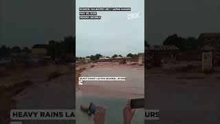 Hundreds Killed as Floods Ravage Northern Nigeria