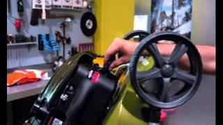 Best Lawnmowers at Stihl Shop Dunedin New Zealand