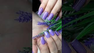 Ногтям 69 дней маникюр ДО/ПОСЛЕ #beautifulnails #elizaveta_beautiful #nails #видеопроманикюр