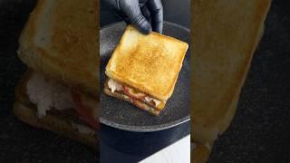 Sandwich  #food #cooking #shorts