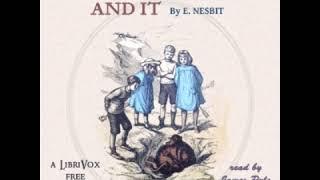 Five Children and It - Edith Nesbit [Audiobook ENG]