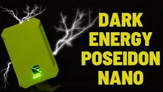 Best compact power bank? Dark Energy Poseidon Nano Review