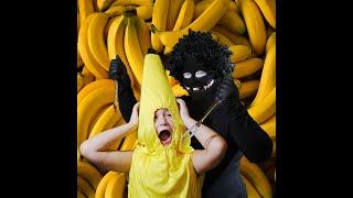 Nora Denes - Ma BANANA (Official Music Video)