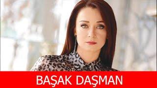 Başak Daşman Kimdir?