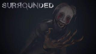 Surrounded - Trying to Survive the New Game Mode with @Mrs_Infinity_ @313VeeGaming @Sarcastic_Mage