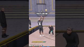 The 3 Hardest Things For 2K Players To Say..... 