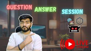 12 - Question answer session. ( Evilginx )