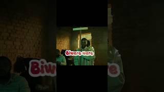 KIWELE WELE _By MC MOYO