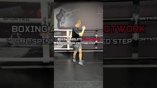 5 Drills for Faster Feet and Better Coordination