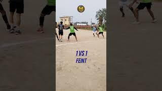 1Vs1 feints #match #handballtraining#spsportsmotivational#handball #handballcoaching #handballplayer