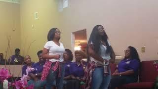 Greater Vision Church